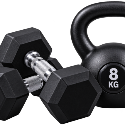Sports & Fitness